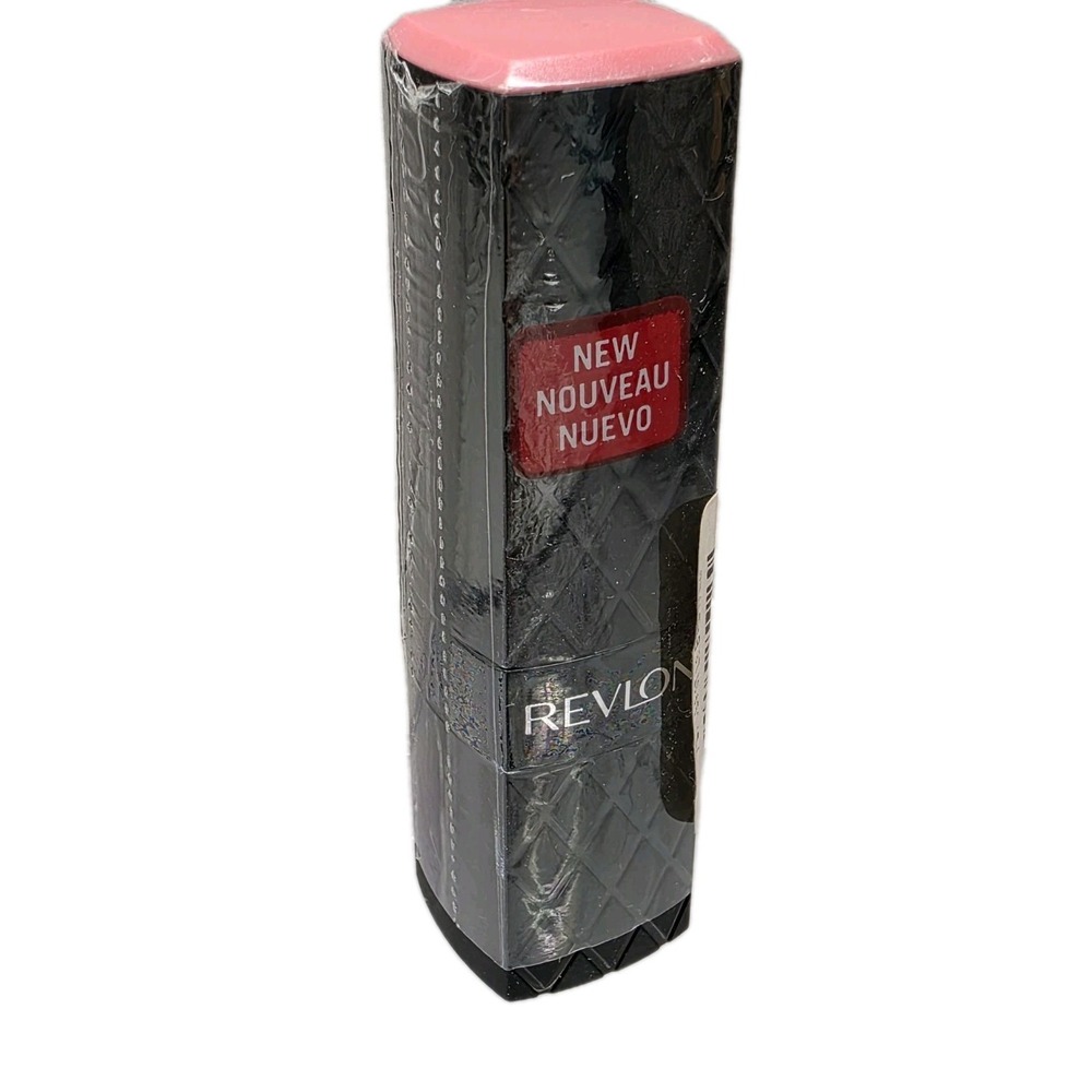 Revlon ColorBurst Lipstick, 020 Baby Pink, 0.13 oz NOS Discontinued Rare